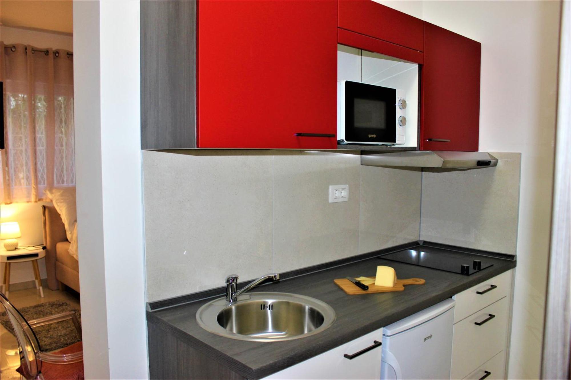 Marine Lux Apartments Pula Exterior foto
